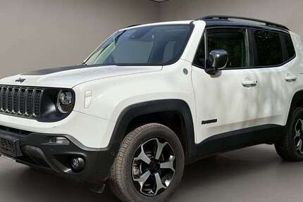 Jeep Renegade 99.800 km 18.900 &euro; Münster bei Dieburg 64839