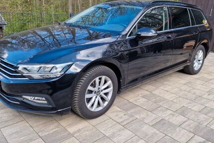 VW Passat Variant 104.500 km 19.900 &euro; Aschaffenburg 63741
