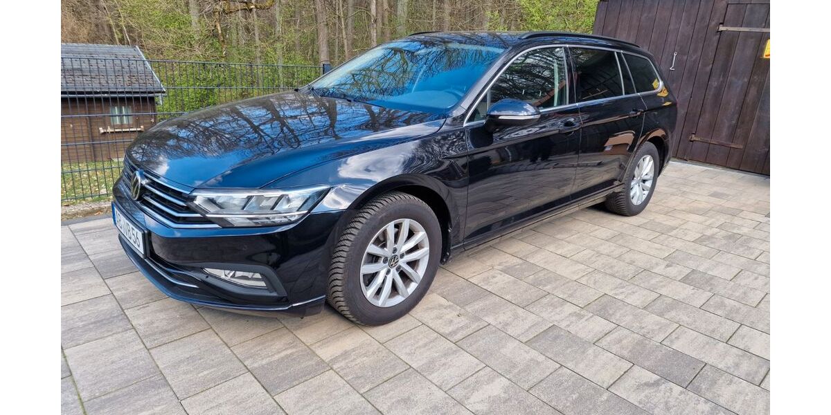 VW Passat Variant 104.500 km 19.900 &euro; Aschaffenburg 63741