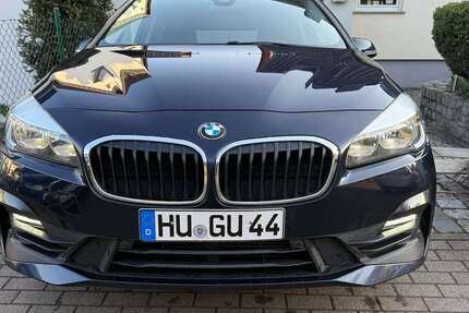 BMW 218 199.900 km 9.999 &euro; Maintal, Stadt 63477