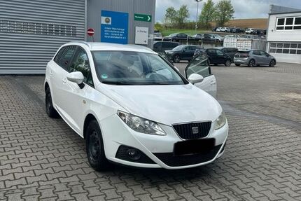 Seat Ibiza 135.000 km 3.800 &euro; Groß-umstadt 64823