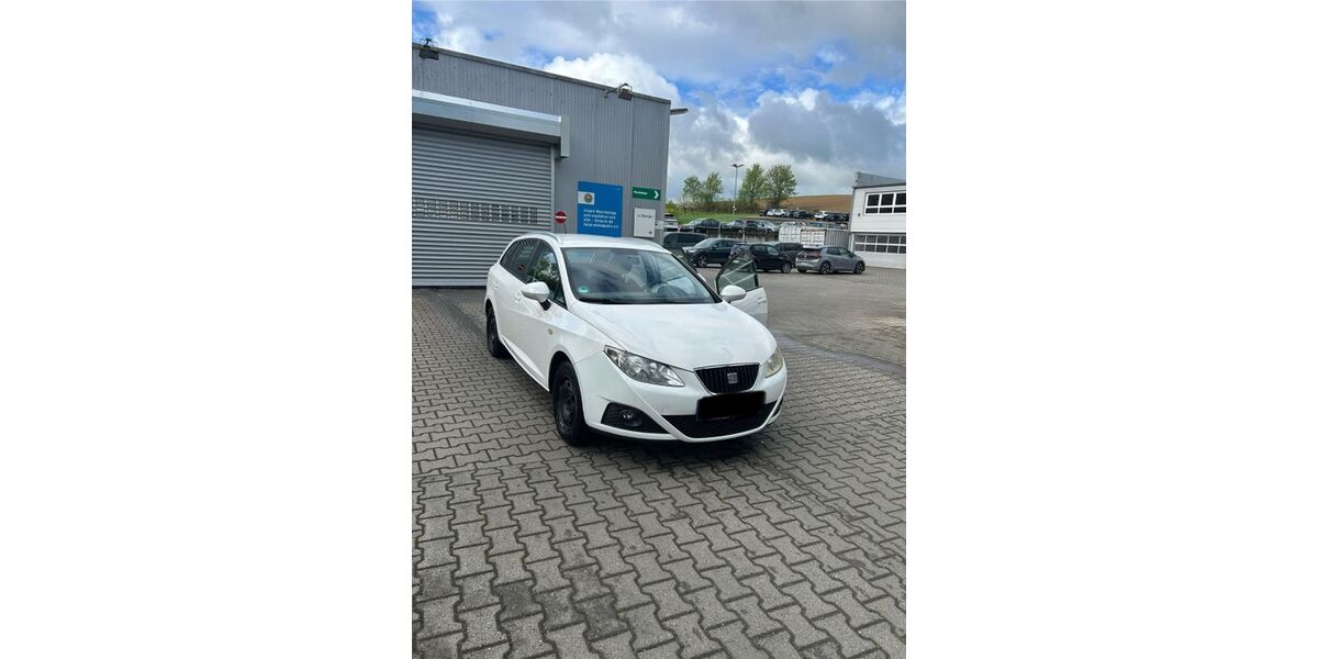 Seat Ibiza 135.000 km 3.800 &euro; Groß-umstadt 64823