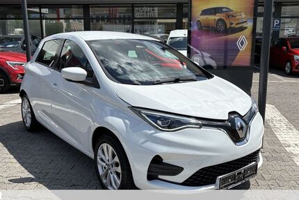 Renault ZOE 100.798 km 9.970 &euro; Hanau 63452