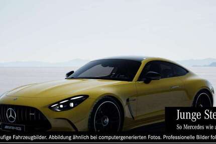 Mercedes-Benz AMG GT 16.500 km 144.953 &euro; Aschaffenburg 63741