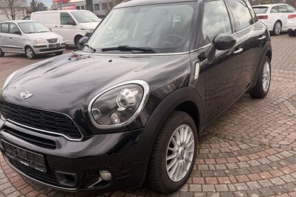 Mini Cooper SD 207.000 km 5.000 &euro; Wörth am Main 63939
