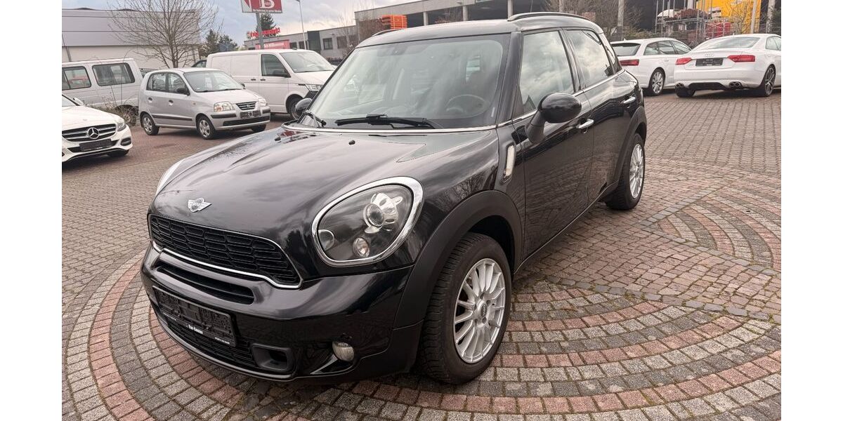 Mini Cooper SD 207.000 km 5.500 &euro; Wörth am Main 63939