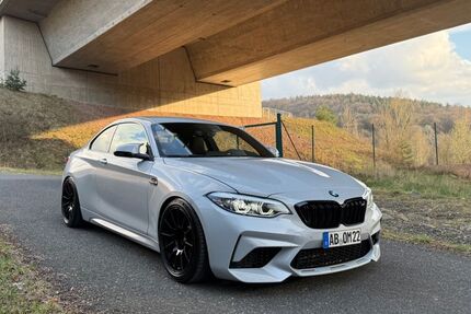 BMW M2 96.000 km 44.900 &euro; Waldaschaff 63857