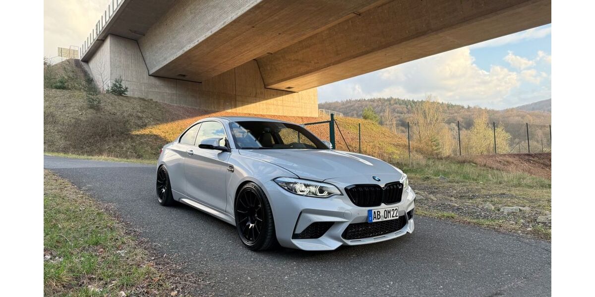 BMW M2 96.000 km 44.900 &euro; Waldaschaff 63857