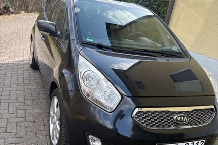 Kia Venga 140.000 km 2.990 &euro; Krombach 63829