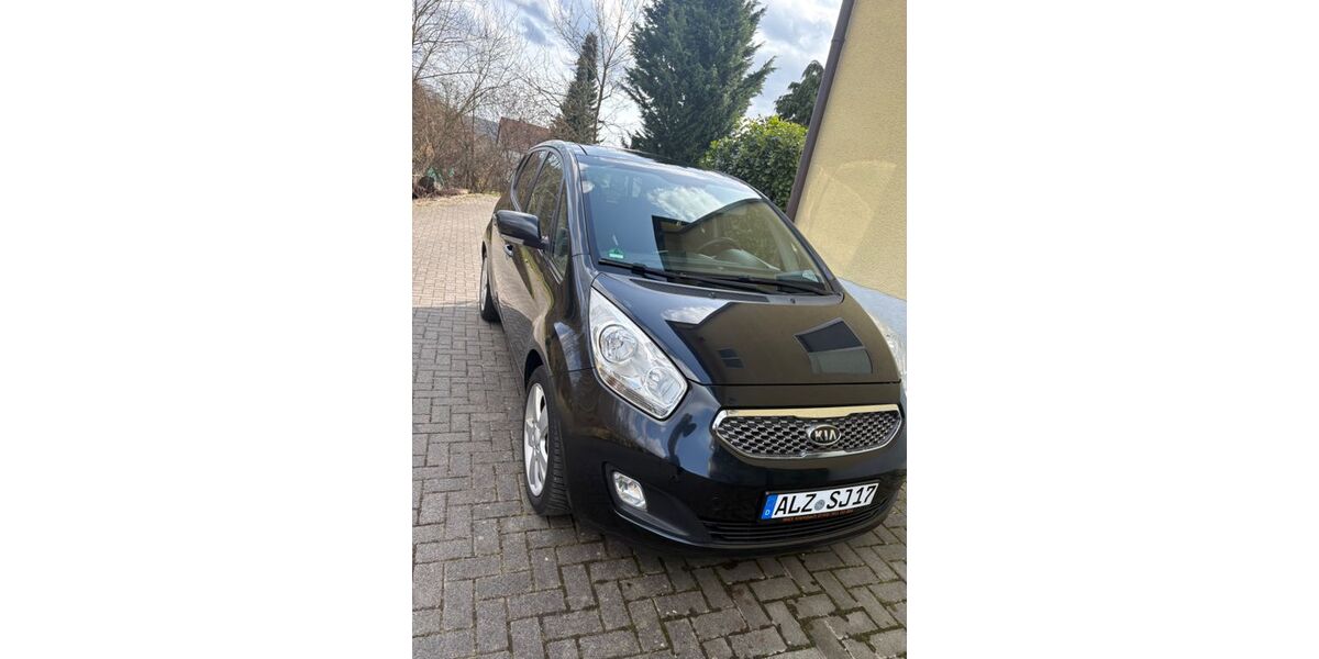 Kia Venga 140.000 km 2.990 &euro; Krombach 63829