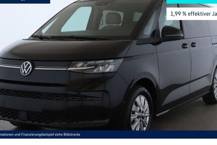 VW T7 Multivan 12.030 km 53.690 &euro; Hanau 63452