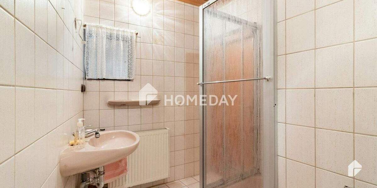 Einfamilienhaus Schaafheim Mosbach - 4 Zimmer, 95 m&sup2;, 148.900&euro; | Angebot:25798388