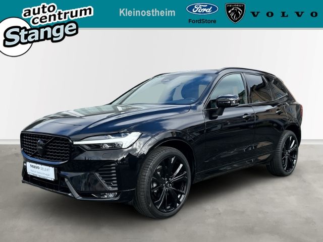Volvo XC60 12.900 km 48.900 &euro; Kleinostheim 63801