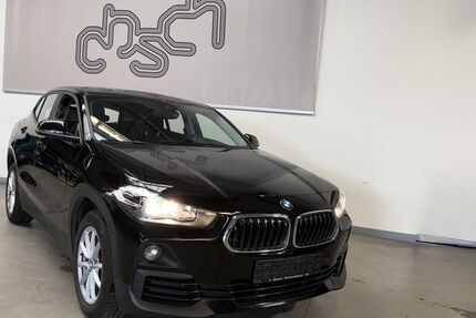 BMW X2 97.095 km 18.490 &euro; Maintal bei Frankfurt am Main 63477