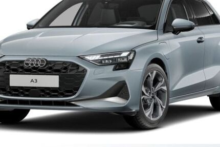 Audi A3 3.046 km 39.230 &euro; Großwallstadt 63868