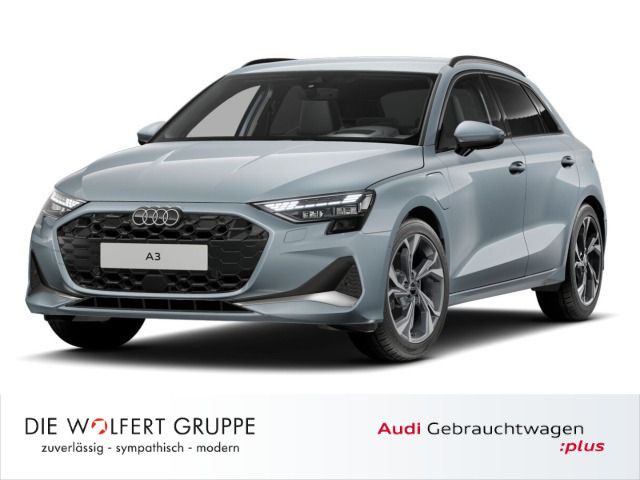 Audi A3 3.046 km 39.230 &euro; Großwallstadt 63868