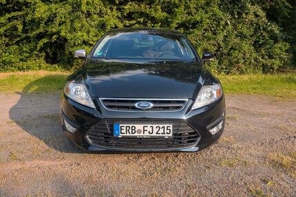 Ford Mondeo 172.964 km 5.699 &euro; Höchst 64739