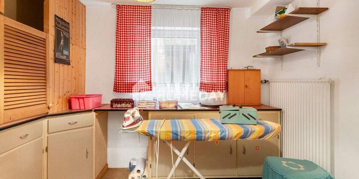 Reihenmittelhaus Erlenbach am Main Erlenbach - 7 Zimmer, 168 m&sup2;, 335.900&euro; | Angebot:25773275