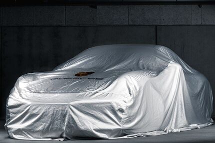 Mercedes-Benz AMG GT S 26.800 km 83.900 &euro; Aschaffenburg 63739