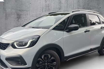 Honda Jazz 8.900 km 26.480 &euro; Aschaffenburg 63743