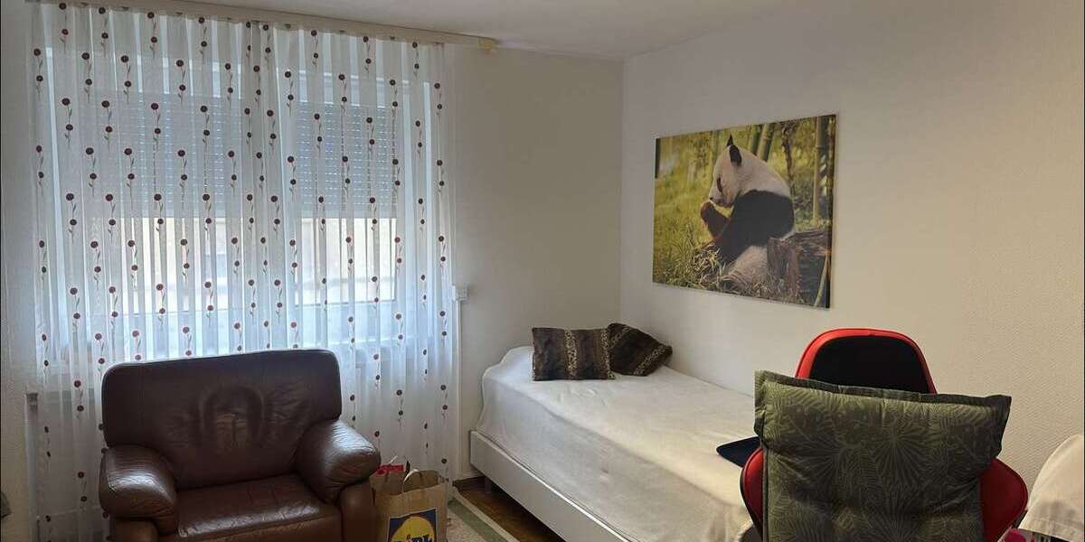 Etagenwohnung Aschaffenburg Österreicher Kolonie - 3 Zimmer, 94 m&sup2;, 289.000&euro; | Angebot:21309719