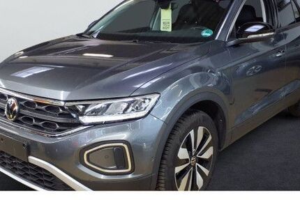 VW T-Roc 25.070 km 23.280 &euro; Hanau 63452