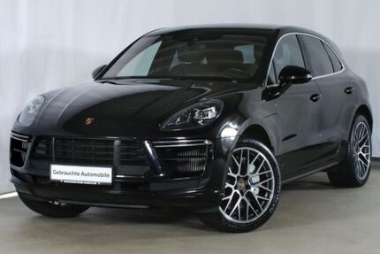 Porsche Macan 113.239 km 49.890 &euro; Maintal 63477
