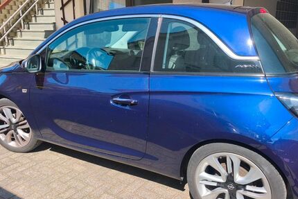 Opel Adam 45.600 km 8.800 &euro; Haibach 63808