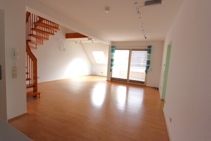 albero:) nur 100 Meter zum Mainufer - Wohnung Hainburg Klein-Krotzenburg | Angebot:26624031