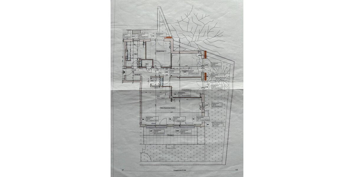 Etagenwohnung Hanau Wolfgang - 4 Zimmer, 115 m&sup2;, 460.000&euro; | Angebot:26122734
