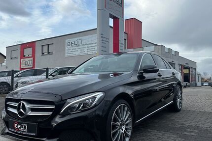 Mercedes-Benz C 300 170.000 km 22.950 &euro; Hanau 63452