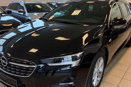Opel Insignia 78.500 km 22.990 &euro; Hanau/Groß-Auheim 63457