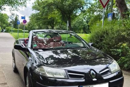 Renault Megane 114.000 km 5.500 &euro; Hanau 63454