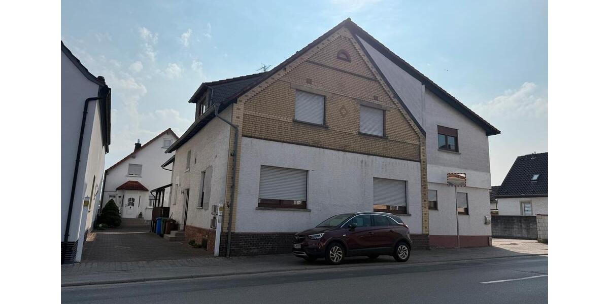 Mehrfamilienhaus, Wohnhaus Seligenstadt - 25 Zimmer, 813 m&sup2;, 858.000&euro; | Angebot:26350998