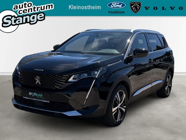 Peugeot 5008 23.900 km 32.890 &euro; Kleinostheim 63801