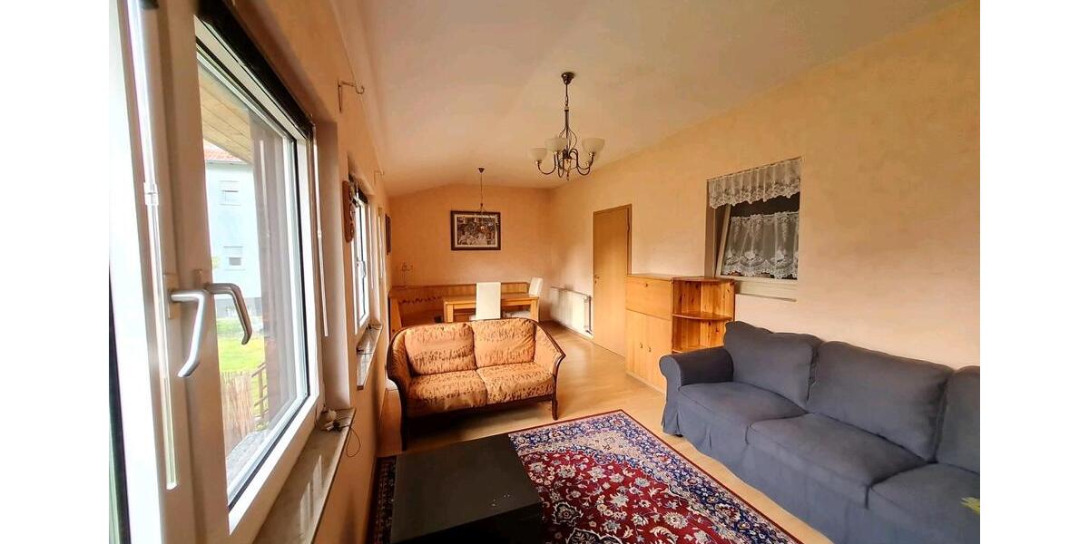 Mehrfamilienhaus, Wohnhaus Groß-Umstadt Umstadt - 9 Zimmer, 171 m&sup2;, 599.000&euro; | Angebot:25182040