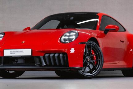 Porsche 992 4.450 km 175.960 &euro; Aschaffenburg 63739