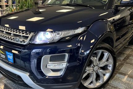 Land Rover Range Rover Evoque 149.879 km 16.990 &euro; Mühlheim am Main nähe Frankfurt 63165