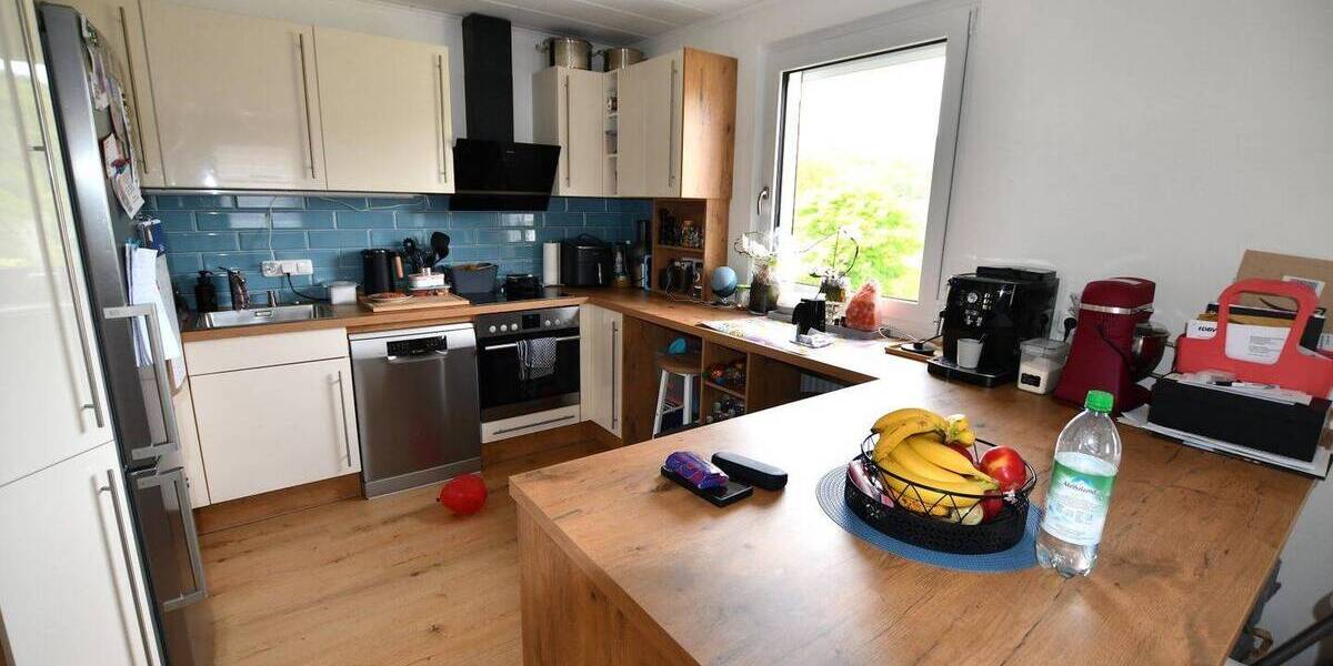 Doppelhaushälfte Bad König Zell - 4 Zimmer, 75 m&sup2;, 299.000&euro; | Angebot:25685203