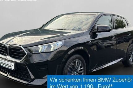 BMW X2 26.901 km 46.190 &euro; Hösbach 63768