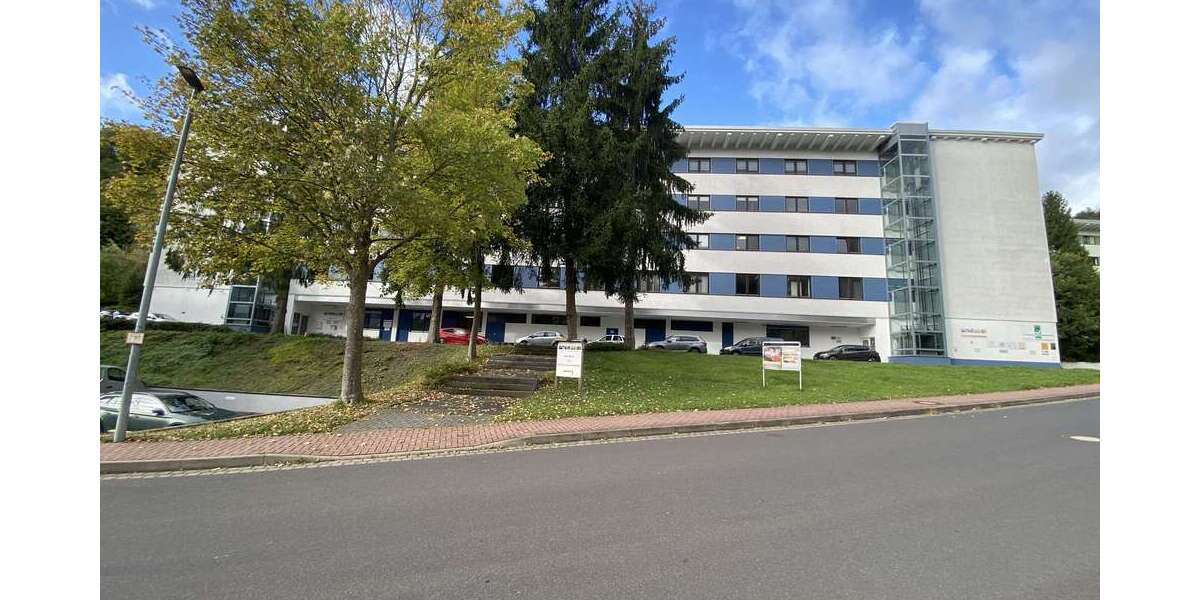 Gewerbeobjekt Gelnhausen - 2.000&euro; | Angebot:24138228