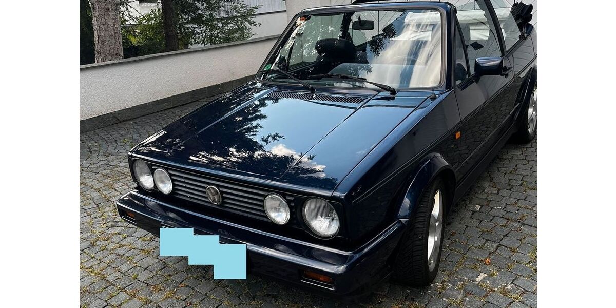 VW Golf 252.000 km 6.900 &euro; Großheubach 63920