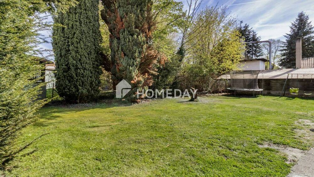 Einfamilienhaus Langenselbold - 9 Zimmer, 215 m&sup2;, 749.000&euro; | Angebot:26290237