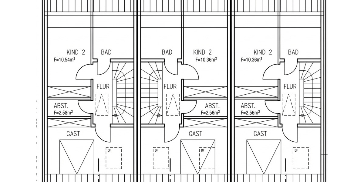 Reihenhaus Seligenstadt - 5 Zimmer, 137 m&sup2;, 710.000&euro; | Angebot:25805373