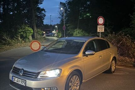 VW Passat 224.000 km 5.299 &euro; Hainburg 63512