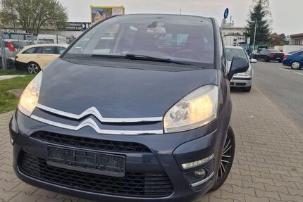 Citroen C4 Picasso 150.000 km 3.900 &euro; Dietzenbach 63128