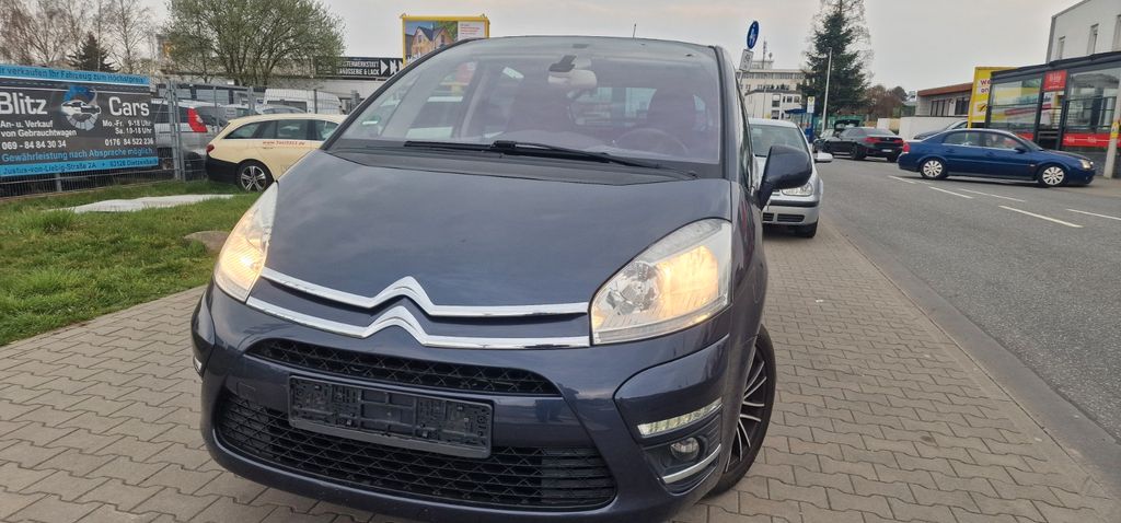 Citroen C4 Picasso 150.000 km 3.900 &euro; Dietzenbach 63128
