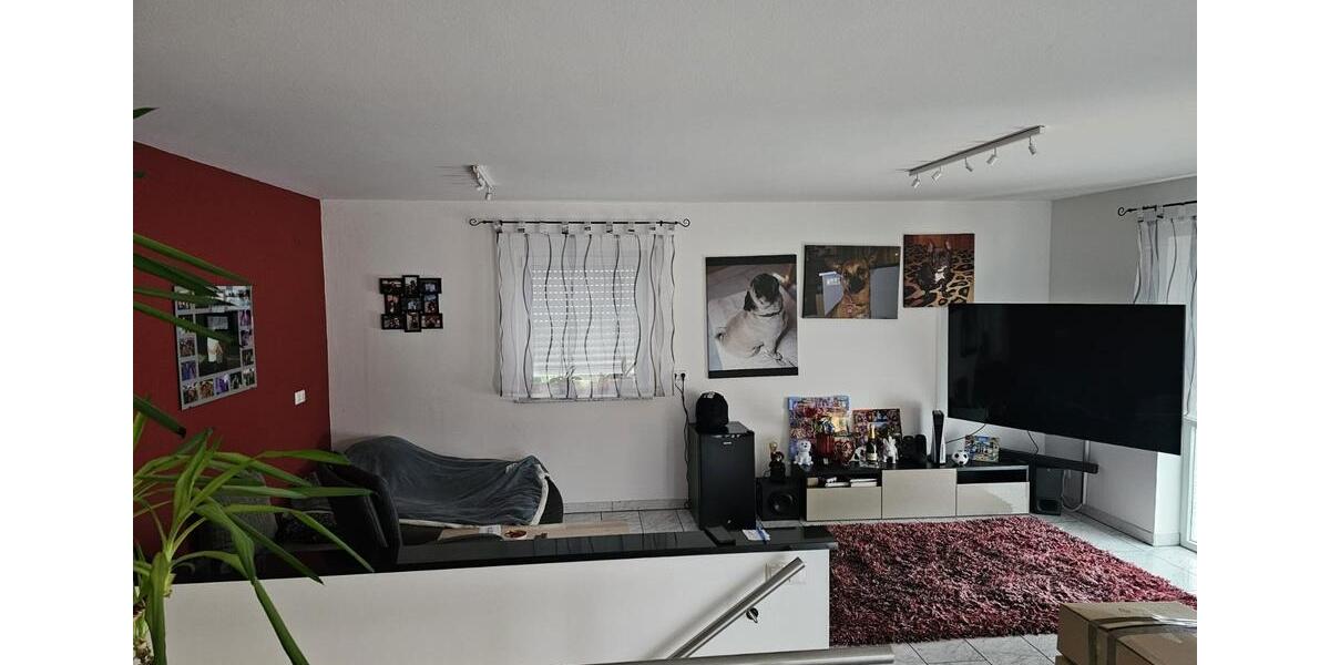 Erdgeschoßwohnung Mainhausen - 4 Zimmer, 116 m&sup2;, 1.175&euro; | Angebot:25326481