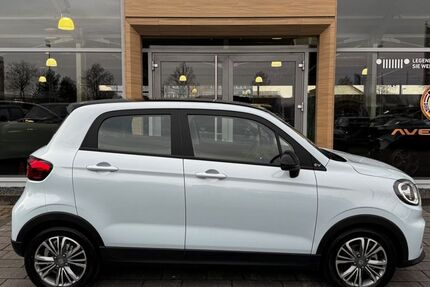 Leapmotor T03 3.500 km 19.780 &euro; Aschaffenburg 63741