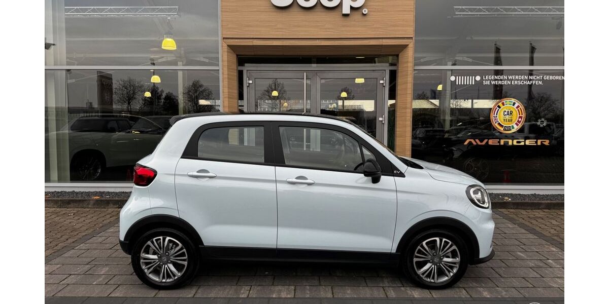 Leapmotor T03 3.500 km 19.780 &euro; Aschaffenburg 63741